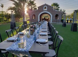 Flora Farms