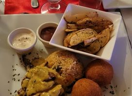 Para D Restaurant