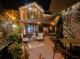 NINA BAR RESTAURANT