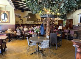 Dinercafé Amadeus Valkenburg