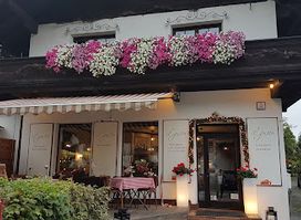 Restaurant Il Gusto