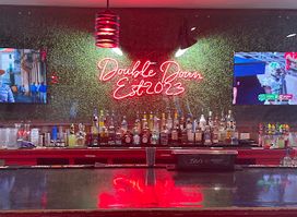 Double Down Bistro