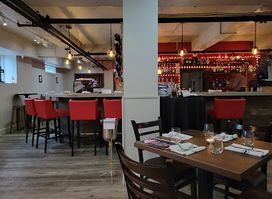 Ragazzi Restobar