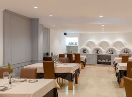Saroa Restaurant | Lleida