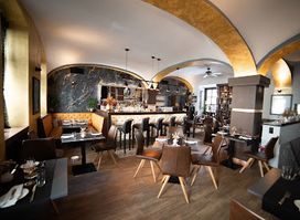 MINIRESTAURANT