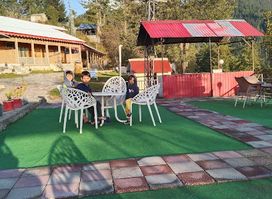 Afaq Hotel & Restaurant