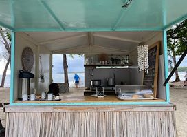 Chez Mana