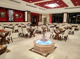Al-Bustan Restaurants