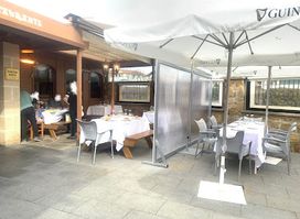Asador Pamplona Asador Maya