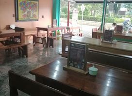 RESTAURANTE SOL GRILL