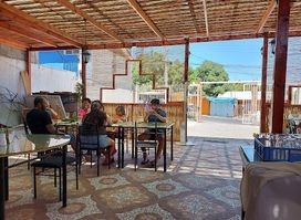 Restaurante Solar Qori Inti