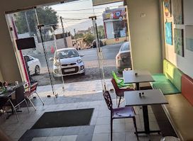 J.O'S House of Subs, Inc.
