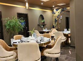 Hong Kong Chinese Restaurant, Amwaj