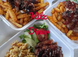Hitz Diner Chaguanas