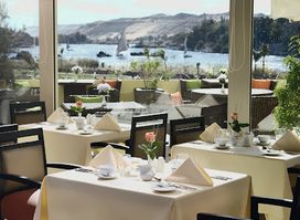 Elephantine Restaurant
