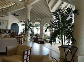 Clubhouse Restaurant