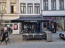 Croquettenbar Smaeck