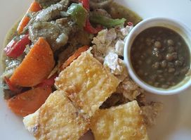 Bonne Cuisine Restaurant