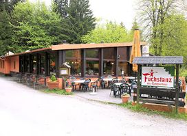 Waldgasthaus Fuchstanz Inh. Familie Meister