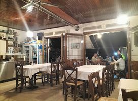 Meintani (Niki's Taverna)