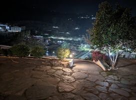 Khuru Resort