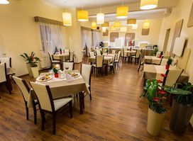 Restauracja Kantoria