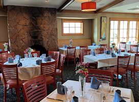 Franck's Restaurant