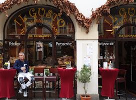 Restaurant Il Gusto da Leonardo