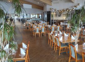 Berny's Cafe & Restaurant