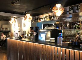Mistral Restaurant