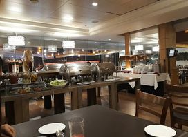 Restaurant Doña Ines (Casino Dreams)
