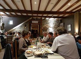 Auberge Le Bouic