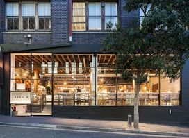 NOMAD Sydney
