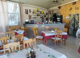 Restaurant Mimis