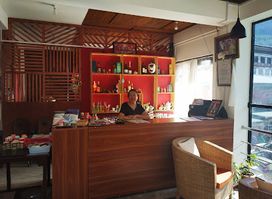 MK Restaurant, Thimphu, Centre Point