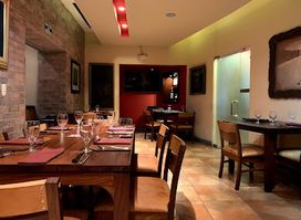 Restaurant Don Candido