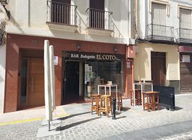 Bodeguita El Coto