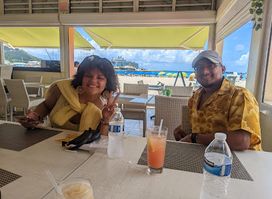 Kalua Beach Bar & Restaurant