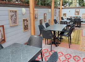 Grannies restaurant
