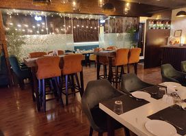 Pepper House: Premium Casual Dining