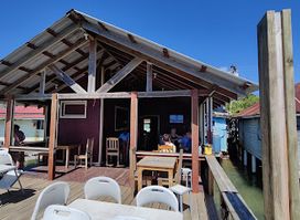 Look Out Restaurant & Bar