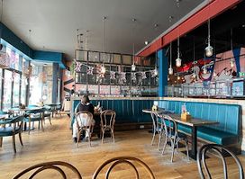 Hub Box Cardiff