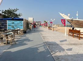 Beach House Restaurant