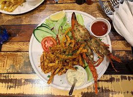 Hi-way Lounge Restaurant