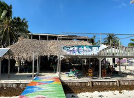 Barefoot Caribe Bar and Grill