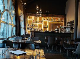Krydd Restaurant