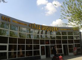 Taze Duşuşık Restoranı