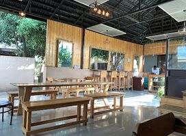 Engocha Cafe & Restaurant