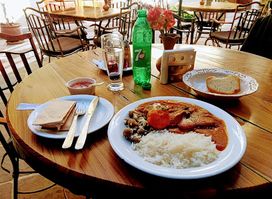 Restaurante La Posada
