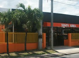 Toni's Grill